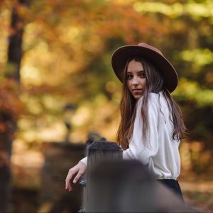 Meet your Posher, Daryna